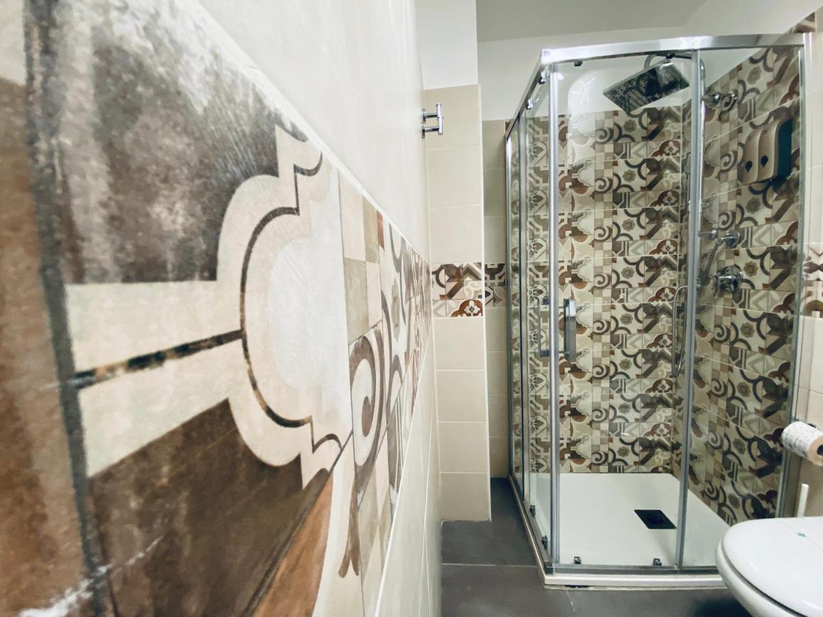 I Cinque Mori Deva Otel Siraküza Dış mekan fotoğraf